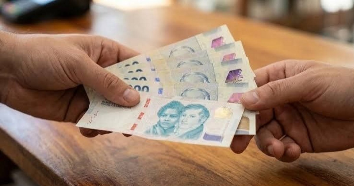 Los plazos fijos UVA se disparan en Argentina