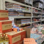 Los precios mayoristas saltaron 3,2% en septiembre