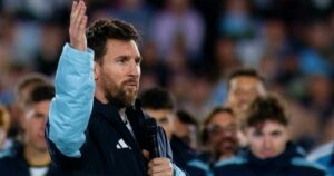 Los signos del zodiaco que no querrán que Messi se retire de la Selección