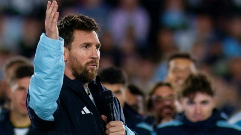 Los signos del zodiaco que no querrán que Messi se retire de la Selección