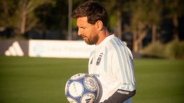 Los signos que más sufrirán la despedida de Messi