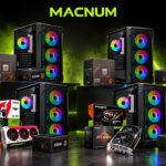 MACNUM ofrece computadoras para todo tipo de necesidad en San Juan