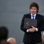 Milei prepara una gira por nueve provincias y San Juan aparece entre las escalas previstas