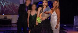 Madre sanjuanina internada en Río Negro desconoce la muerte de su hija