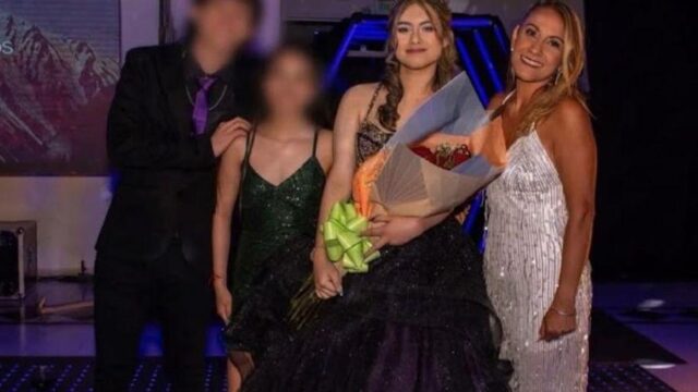 Madre sanjuanina internada en Río Negro desconoce la muerte de su hija