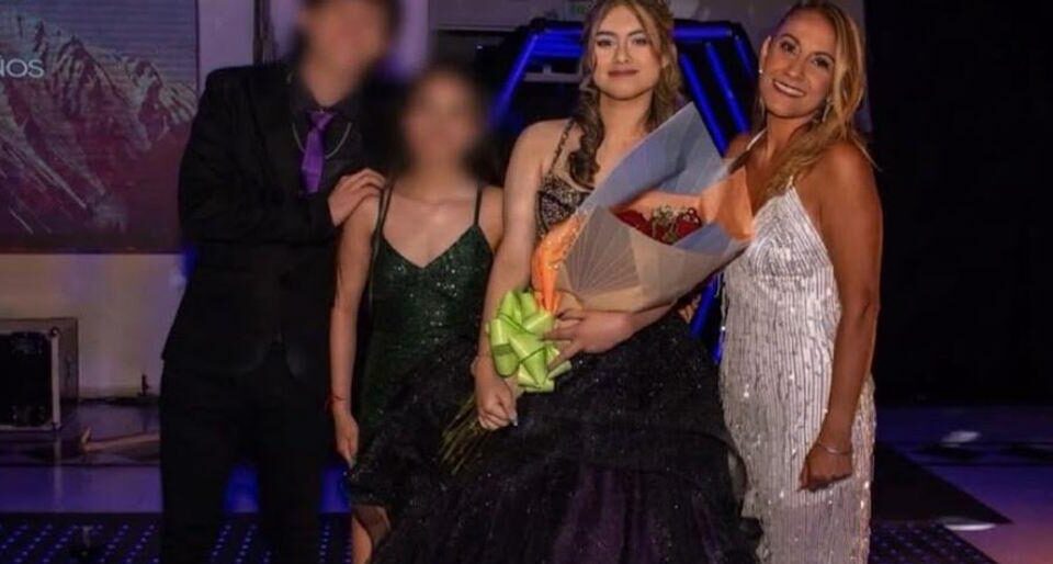 Madre sanjuanina internada en Río Negro desconoce la muerte de su hija