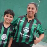 Mamás verdinegras celebraron su día en las tribunas del Pueblo Viejo
