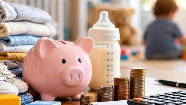 Mantener a un hijo en Argentina cuesta casi 730 mil pesos mensuales