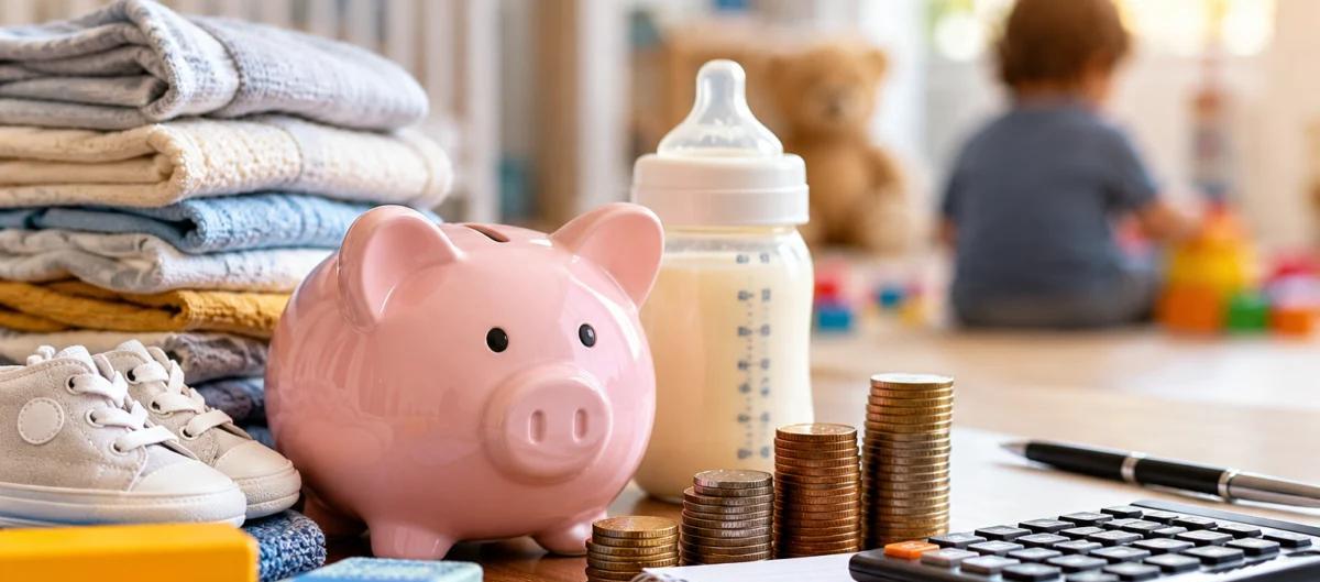 Mantener a un hijo en Argentina cuesta casi 730 mil pesos mensuales