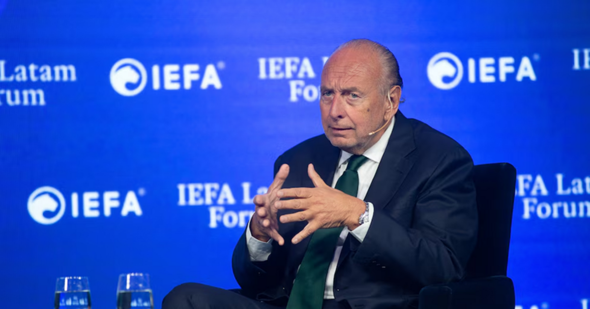 Manzano compró el 21% de un grupo mediático internacional