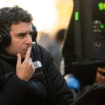 Martín Saban: dirigir ficción argentina requiere templanza y lucha constante