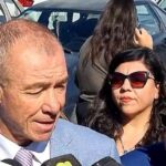 Martín baja el tono sobre candidaturas para 2027