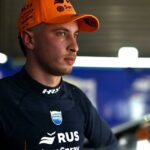 Martínez largará 25º en la final del TC en San Nicolás