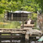 Más de 1.600 evacuados por inundaciones en Chaco y Corrientes