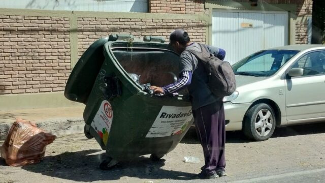 Más de $1.630.000 mensuales necesitó una familia para no ser pobre