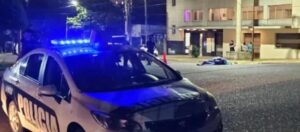 Mató a un hombre en silla de ruedas y huyó en Misiones