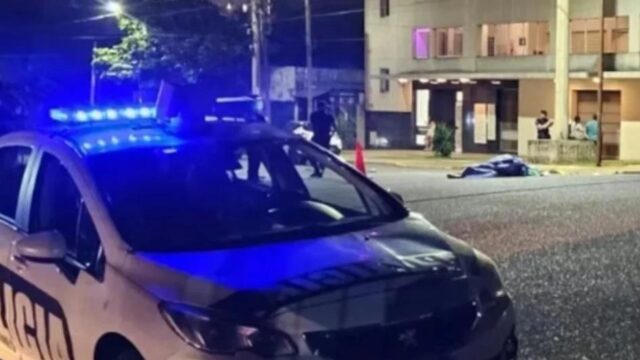 Mató a un hombre en silla de ruedas y huyó en Misiones