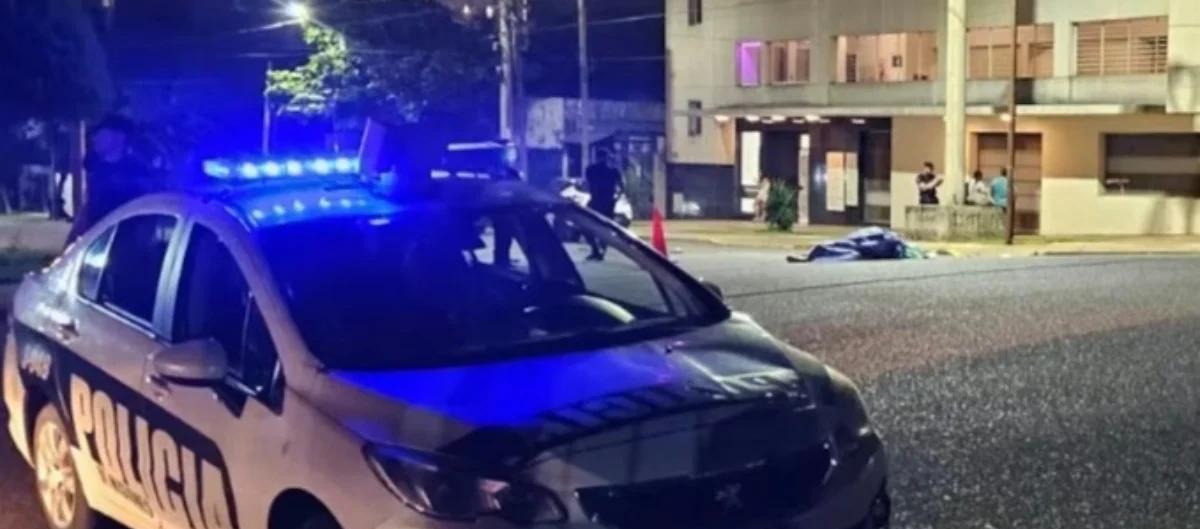 Mató a un hombre en silla de ruedas y huyó en Misiones