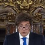 Milei anuncia acciones legales contra medios tras ser sobreseído