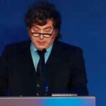 Milei proyecta un 2028 récord económicamente