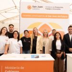 Ministerio de Gobierno presentó PRONAPRE en Expo Innova Cuyo