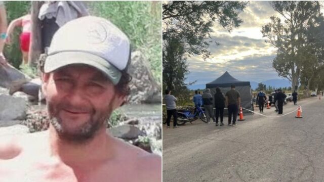 Murió un hombre durante una carrera de bicicletas en 9 de Julio