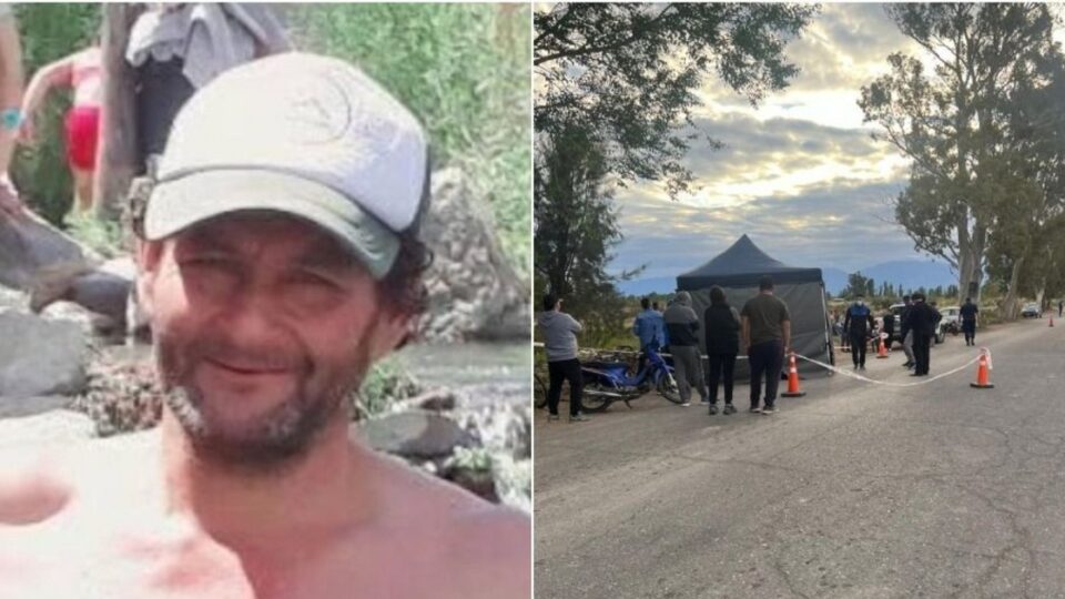 Murió un hombre durante una carrera de bicicletas en 9 de Julio
