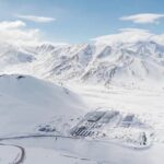 Nevadas históricas obligan a mineras a replantear sus operaciones en la cordillera