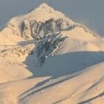 Nuevas nevadas complican las mediciones de nieve en la cordillera