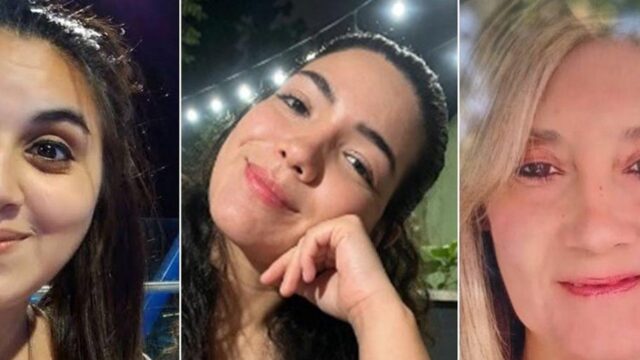 Ocurrió el tercer femicidio en San Juan este año