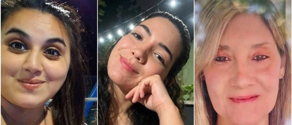 Ocurrió el tercer femicidio en San Juan este año
