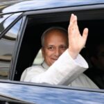Operativo de seguridad por la visita papal en Buenos Aires