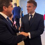Orrego: ‘Oportunidad para llevar a San Juan al mundo’