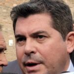 Orrego anuncia entrega de viviendas y avances en obras viales