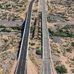 Orrego anuncia la construcción de la nueva Autopista a Caucete