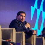 Orrego destacó el rol minero de San Juan en la cumbre federal de logística