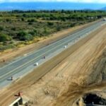 Orrego gestiona con Nación la reactivación de la Ruta 40 Sur