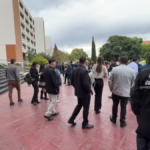 Otra amenaza de bomba en el Centro Cívico de San Juan