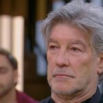 Pachu Peña se despide de MasterChef Celebrity