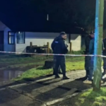 Padre mata a su hija de 3 años y ataca a su pareja en Villa La Angostura
