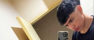 Padres de Máximo Tantén: la conductora cruzó en rojo