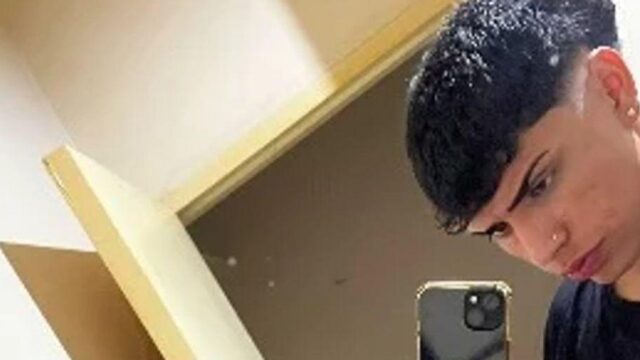 Padres de Máximo Tantén: la conductora cruzó en rojo