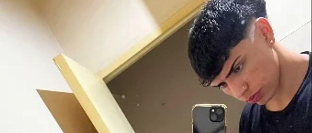 Padres de Máximo Tantén: la conductora cruzó en rojo