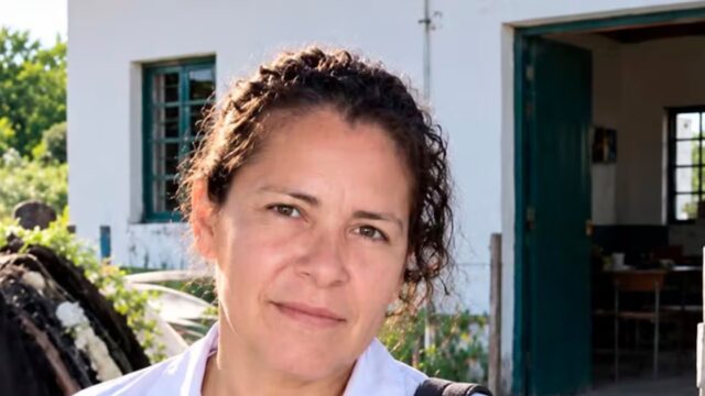 Paro docente nacional por la muerte de una maestra en Corrientes