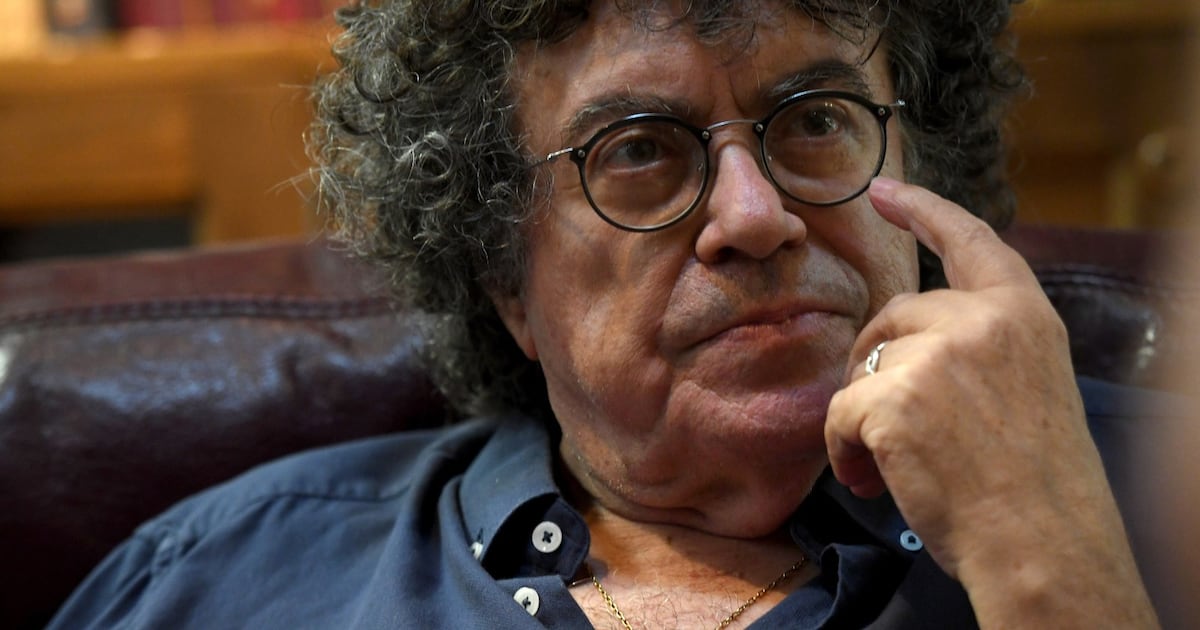 Piero, el artista que unió el sacerdocio y la canción