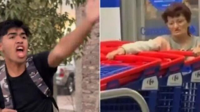 Político presentó video de ‘Niño Marta’ a Defensoría del Pueblo
