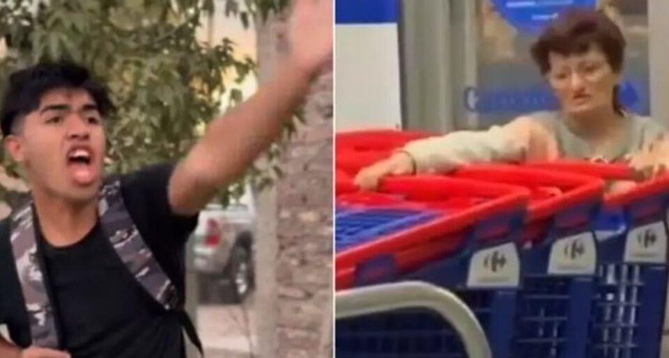 Político presentó video de ‘Niño Marta’ a Defensoría del Pueblo