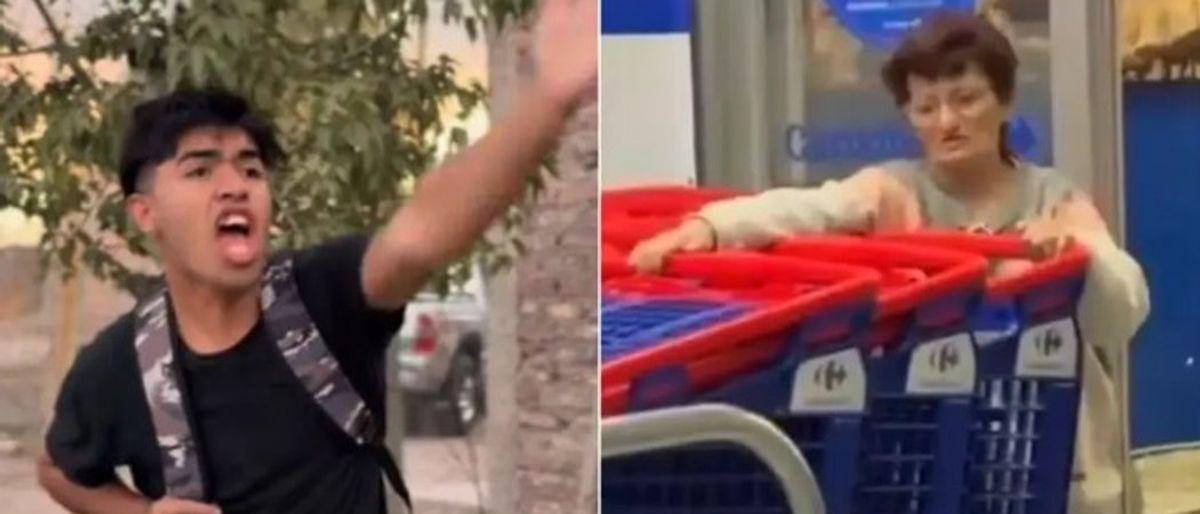 Político presentó video de ‘Niño Marta’ a Defensoría del Pueblo