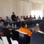 Protección Civil prepara a municipios para emergencias por El Niño