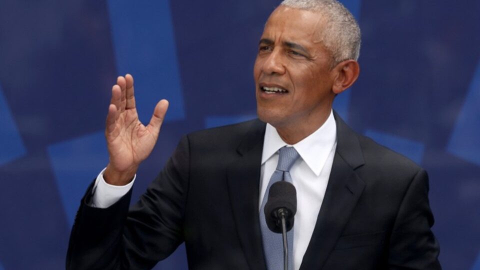 Obama vuelve al ruedo electoral para respaldar a un candidato progresista en una batalla clave por el Senado
